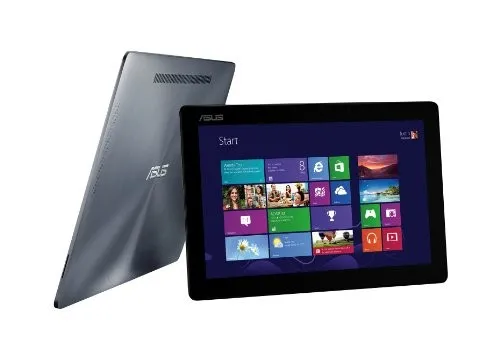 Asus Transformer Book TX300 2