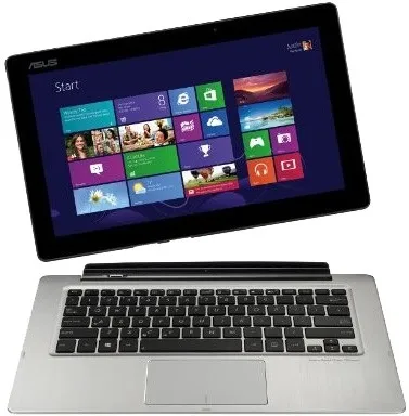 Asus Transformer Book TX300