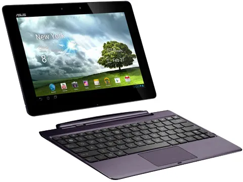 Asus Transformer Pad Infinity TF700T