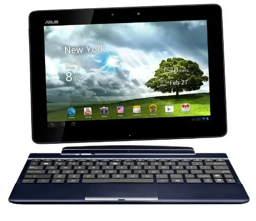 Asus Transformer Pad TF300TG