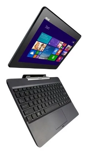 Asus Transformer T100 2