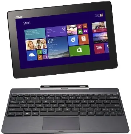 Asus Transformer T100