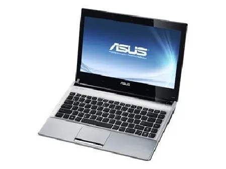 Asus U30Jc