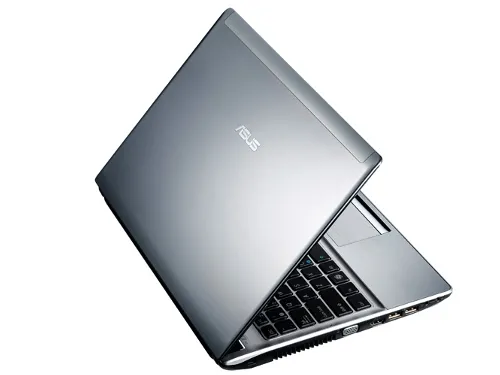Asus U30S