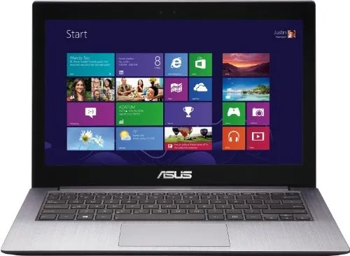 Asus U38N