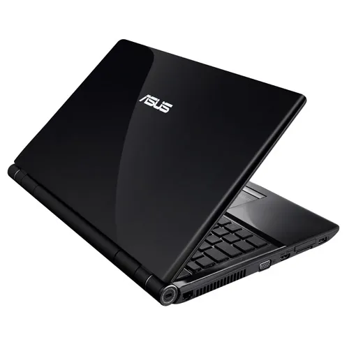 Asus U50Vg