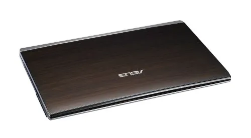 Asus U53JC 2