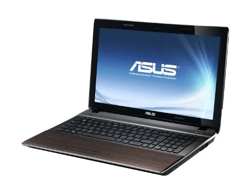Asus U53JC 3
