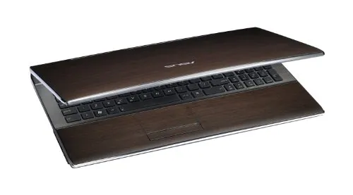 Asus U53JC 5