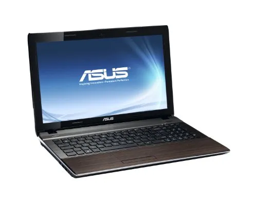 Asus U53JC