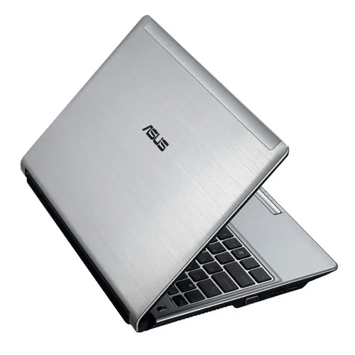 Asus UL30A