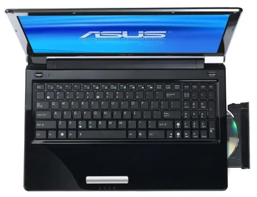 Asus UL50Vt 2