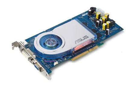 Asus V9999GT-TD P