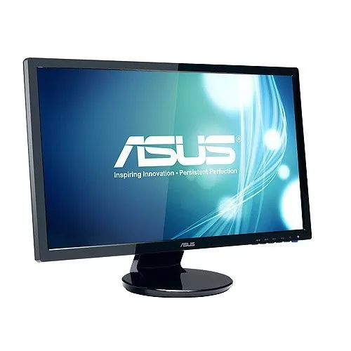 Asus VE247T 2