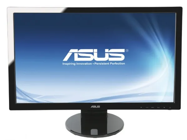 Asus VE247T