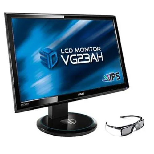 Asus VG23AH
