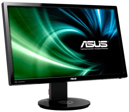 Asus VG248QE
