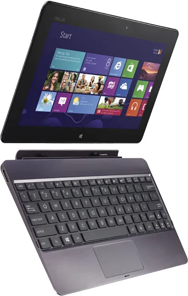 Asus Vivo Tab RT 2