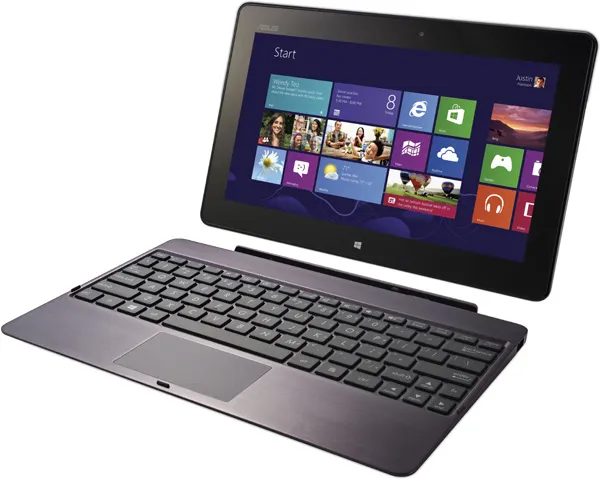 Asus Vivo Tab RT