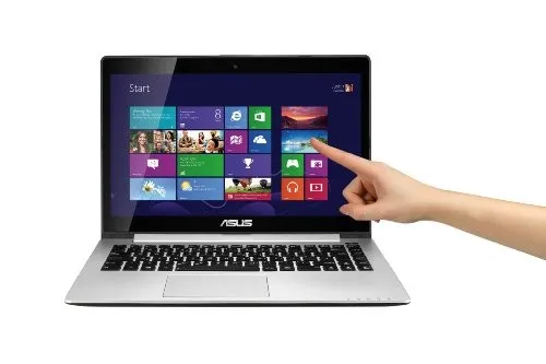 Asus VivoBook S200E 2