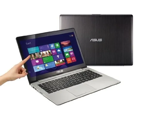 Asus VivoBook S200E