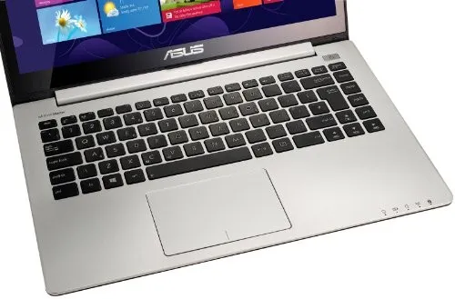 Asus VivoBook S400CA 2