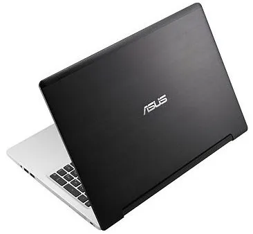 Asus VivoBook S551LB 2
