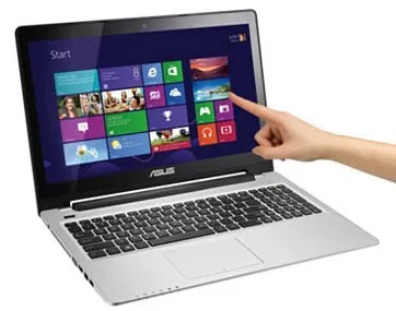 Asus VivoBook S551LB
