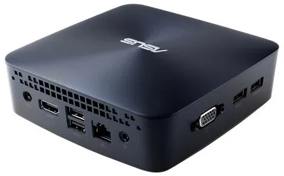 Asus VivoMini UN45H 2