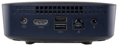 Asus VivoMini UN45H 3