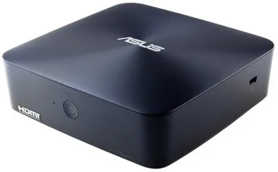 Asus VivoMini UN45H