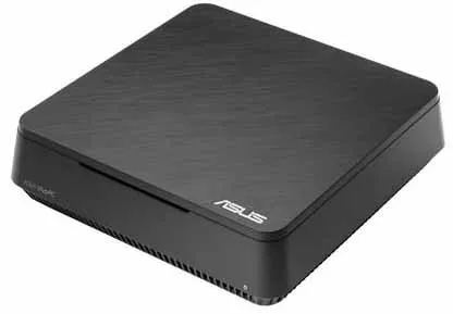Asus VivoPC VC60