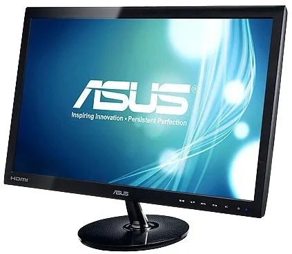 Asus VS248H