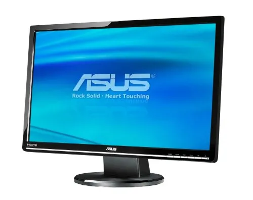 Asus VW246U 4