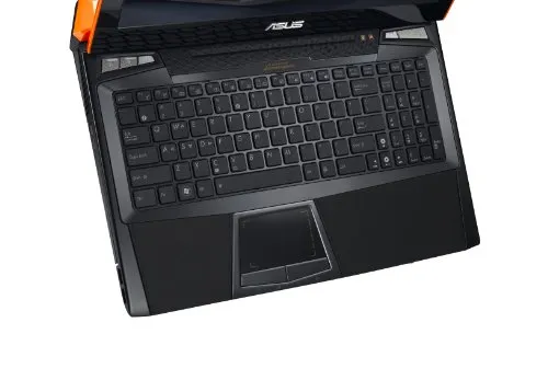 Asus VX7-SZ083V Lamborghini 4