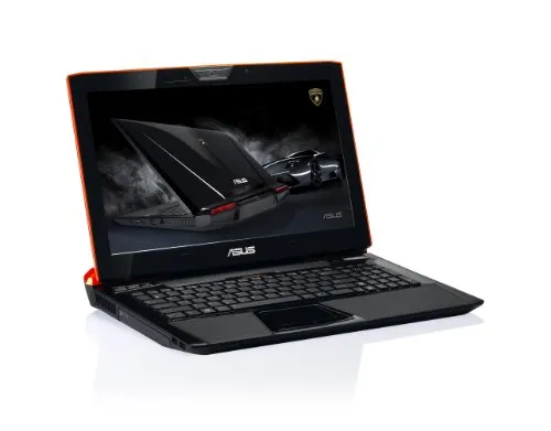 Asus VX7-SZ083V Lamborghini