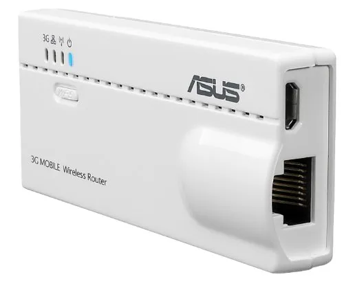 Asus WL-330N3G 3