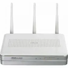 Asus WL-500W 2