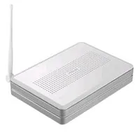 Asus WL-600g 2