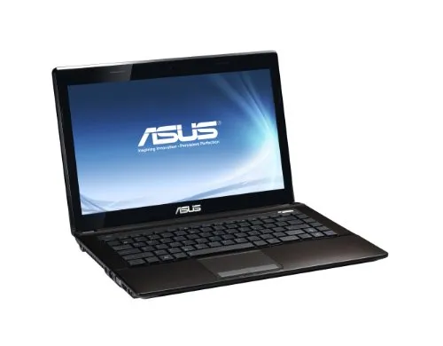 ASUS X43SV 2