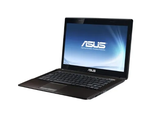 ASUS X43SV 3