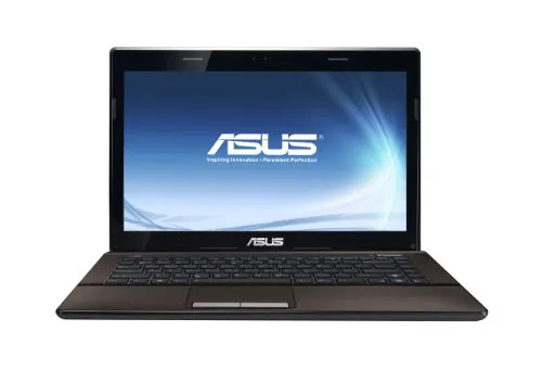 ASUS X43SV
