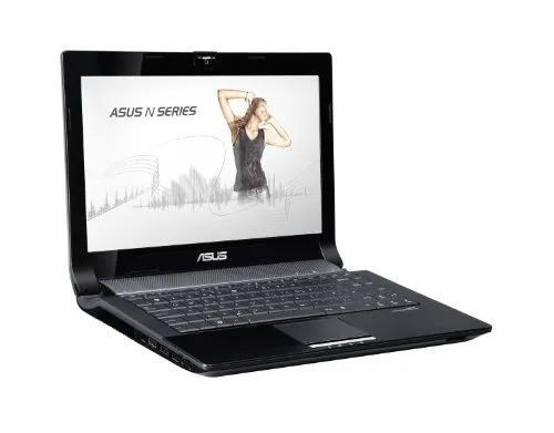 Asus X4GSL-V2G-VX102V 2