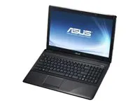 ASUS X52F