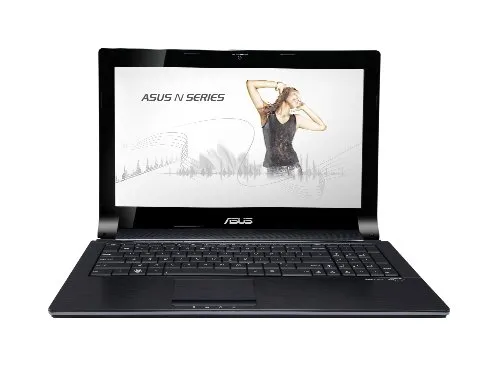 Asus X53BR-SX040V