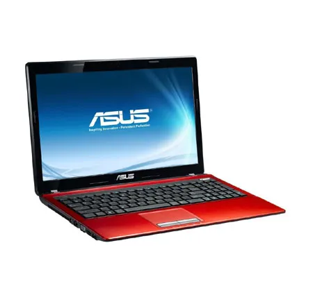 Asus X53SD