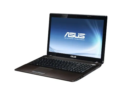 Asus X53SJ 2
