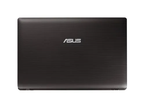Asus X53SJ 5