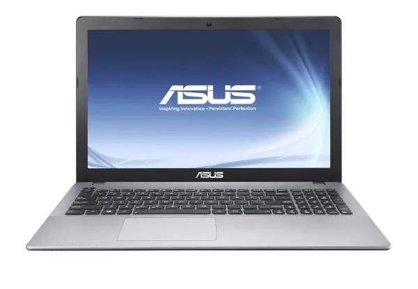Asus X550CA