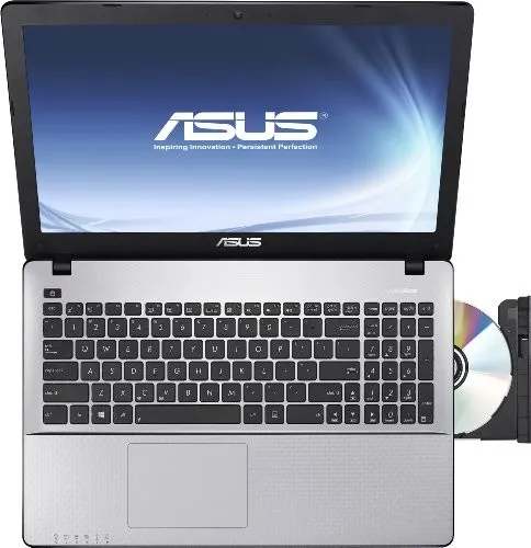 Asus X550VB 2